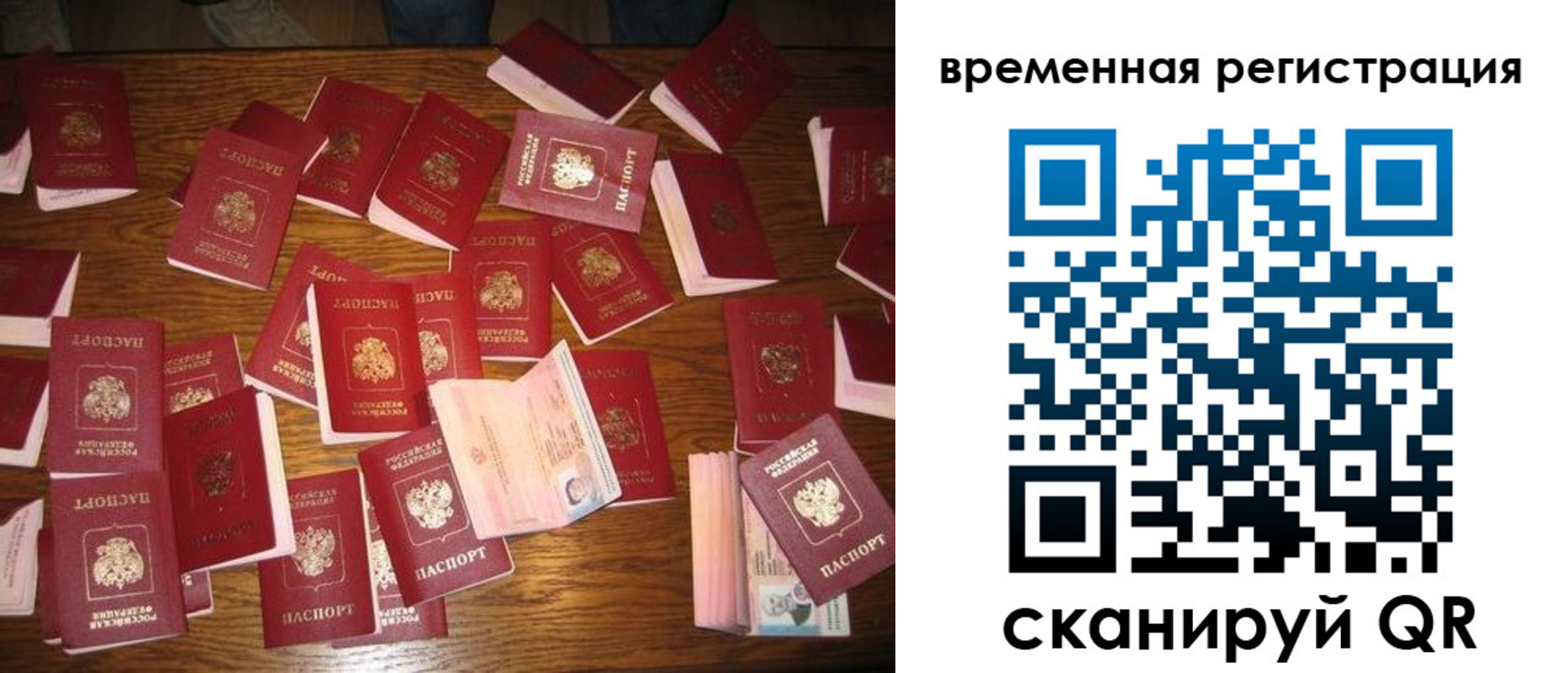 купить прописку в Тульской области